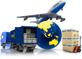 Air cargo companies in Nepal